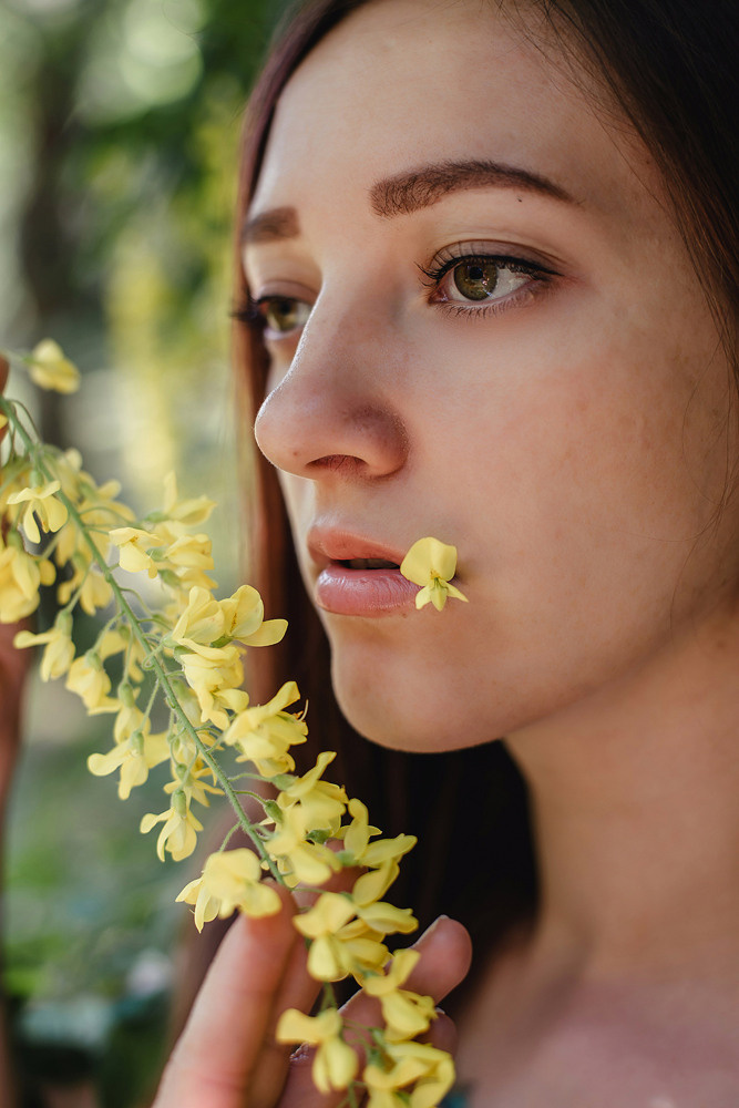 Елена. Профессиональный фотограф в Подольске Елена Локтионова