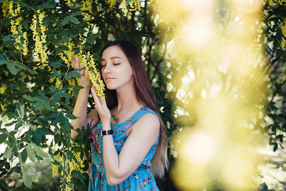 Елена. Профессиональный фотограф в Подольске Елена Локтионова