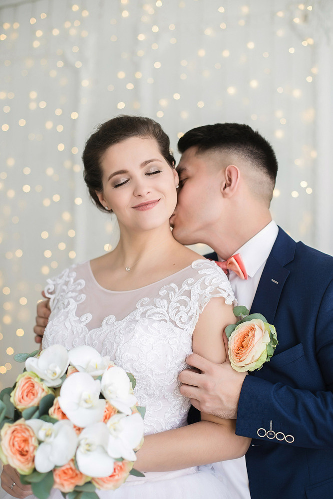 Свадебный фотограф. Профессиональный фотограф в Подольске Елена Локтионова