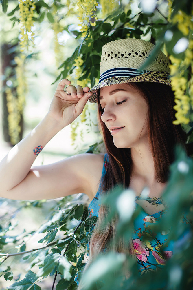 Елена. Профессиональный фотограф в Подольске Елена Локтионова