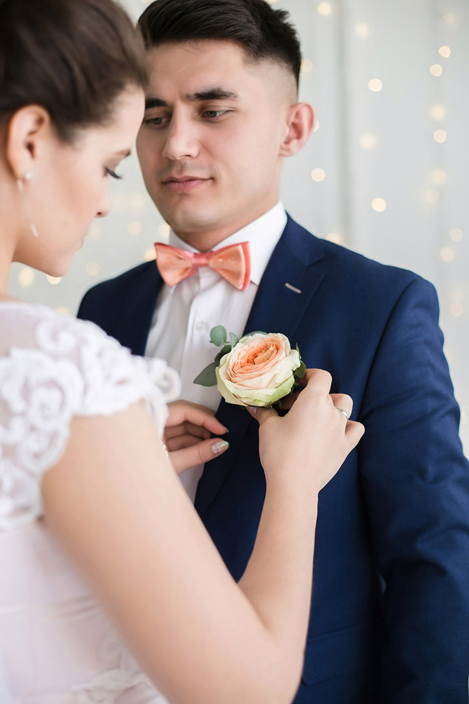 Свадебный фотограф. Профессиональный фотограф в Подольске Елена Локтионова