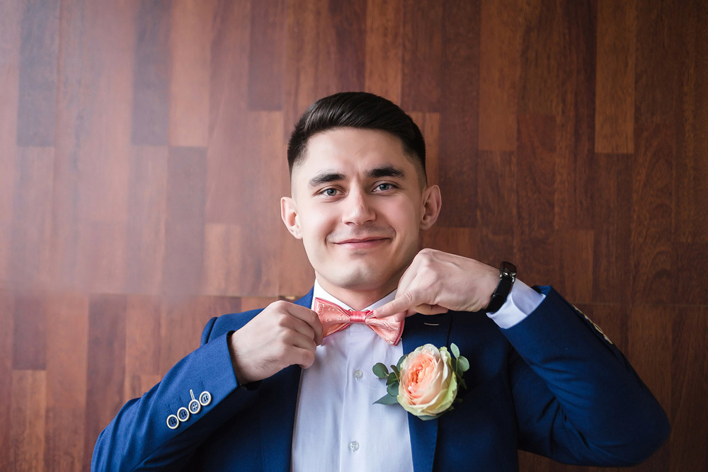 Максим и Оксана. Профессиональный фотограф в Подольске Елена Локтионова