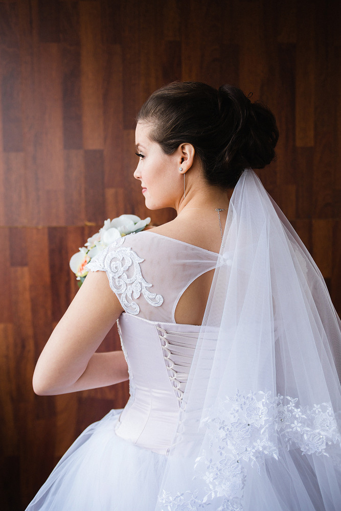 Максим и Оксана. Профессиональный фотограф в Подольске Елена Локтионова