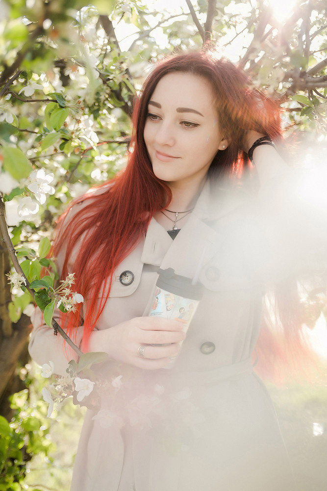 Елена. Профессиональный фотограф в Подольске Елена Локтионова