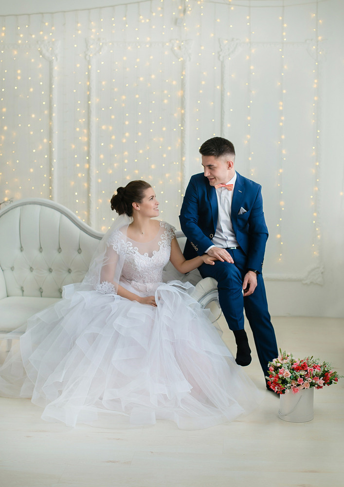 Свадебный фотограф. Профессиональный фотограф в Подольске Елена Локтионова