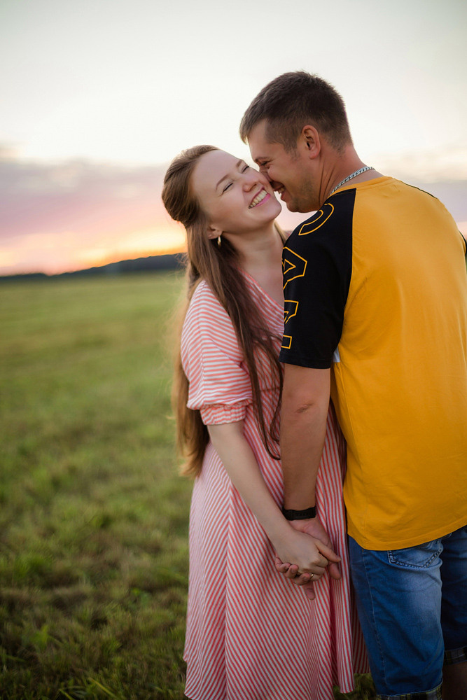 Фотосессия для семьи. Профессиональный фотограф в Подольске Елена Локтионова