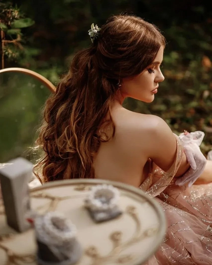 Модель plus size для предметной Катя В Н.Новгород |Sale Easy