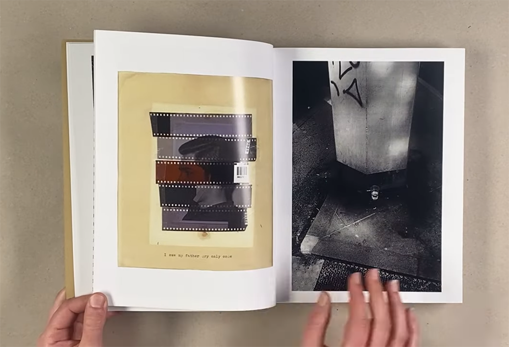 Книга «Bullet» Марко Марцокки (Marco Marzocchi). Private image