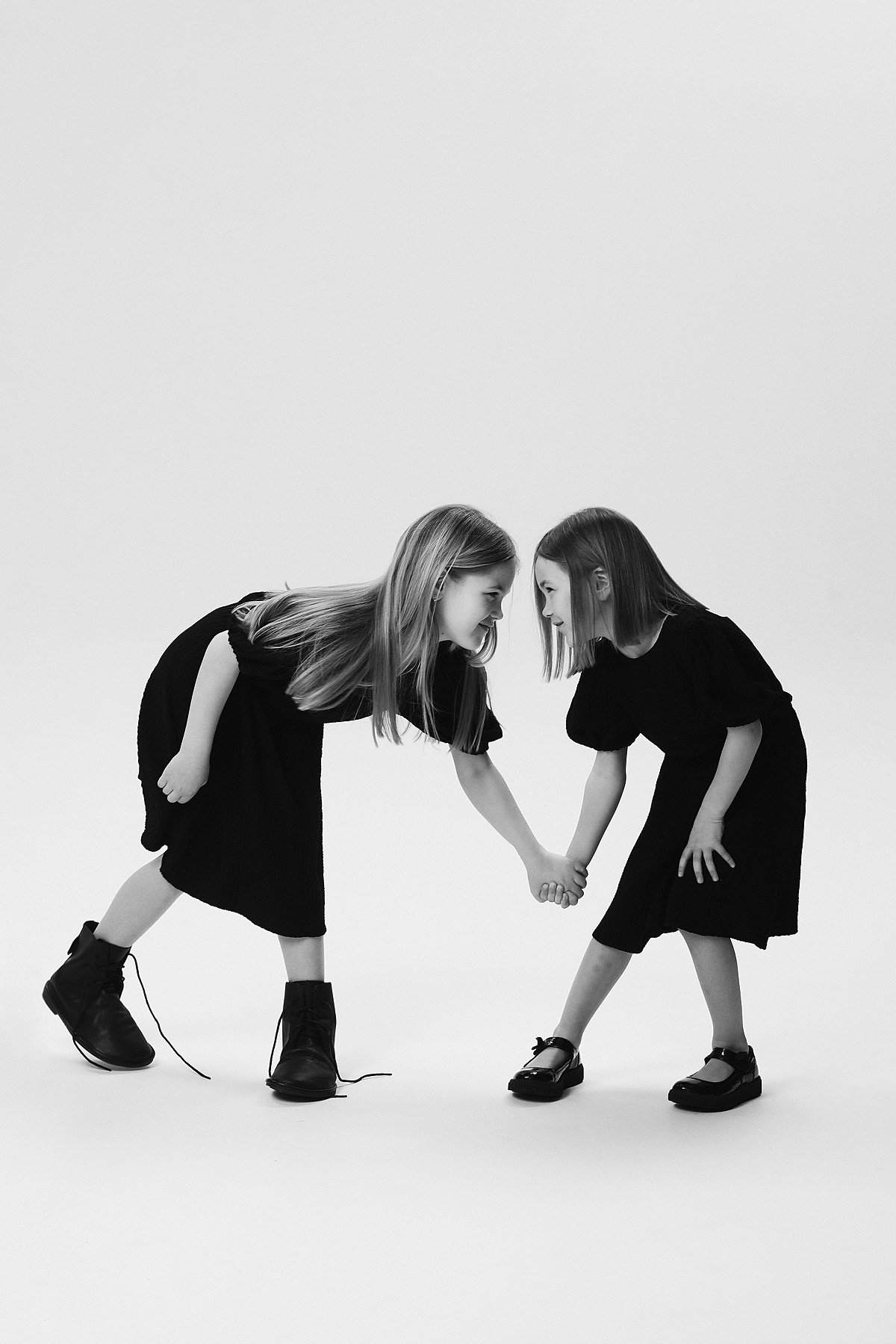 Дети. Фотограф Тимофеева Юлия