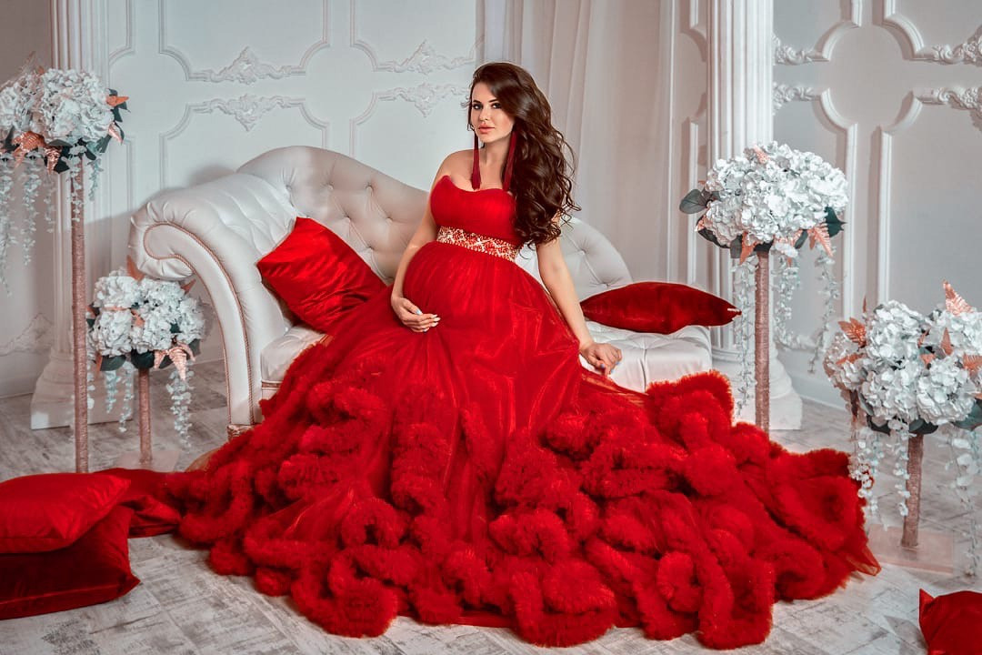 Платья. Фотограф в Москве Mikhail Barabanov