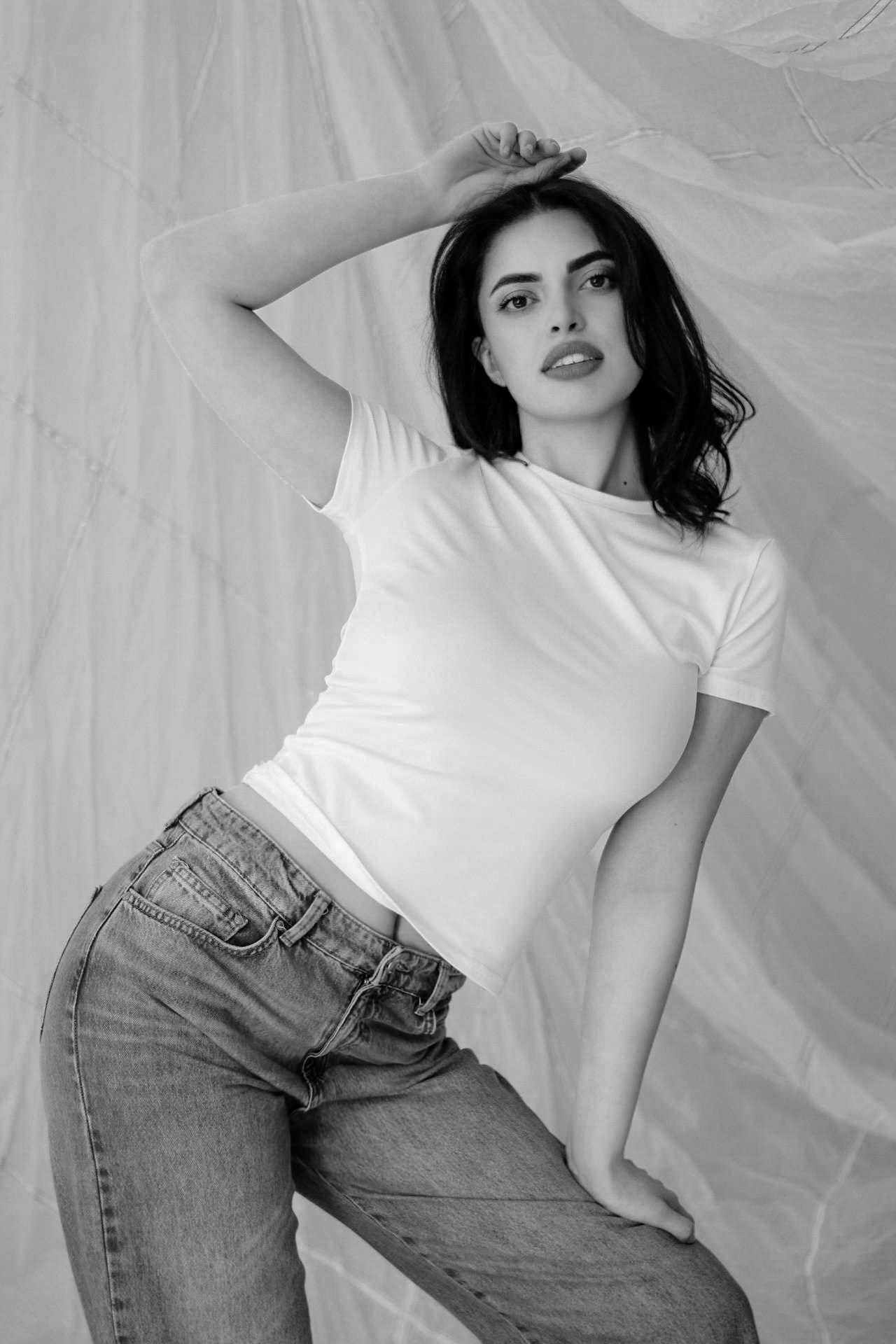 Съёмка с дневным светом. Фотограф Иванова Елена в Иркутске