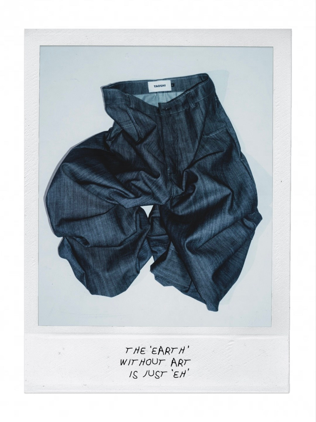 TAOSHI SS24. Маргарита Логай. Фотограф и режиссер в Санкт-Петербурге, Москве, Сочи