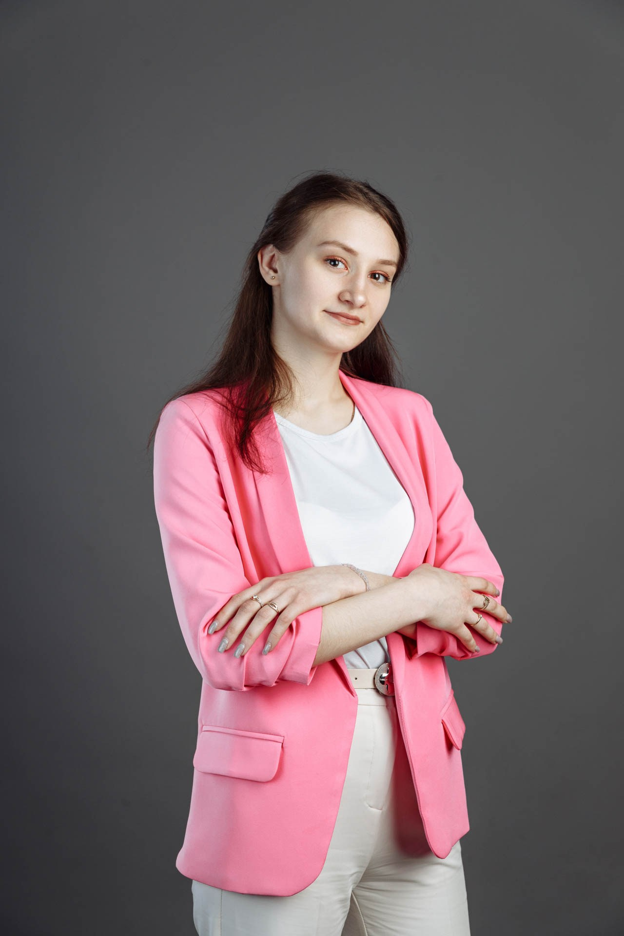 Бизнес-портреты сотрудников для сайта страховой компании InsFamily. Событийный фотограф Максим Бескоровайновнов