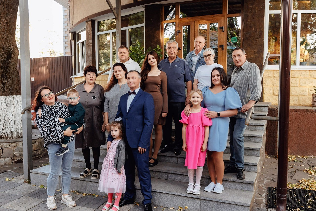 Отзывы. Свадебный фотограф Денис Перминов в Воронеже