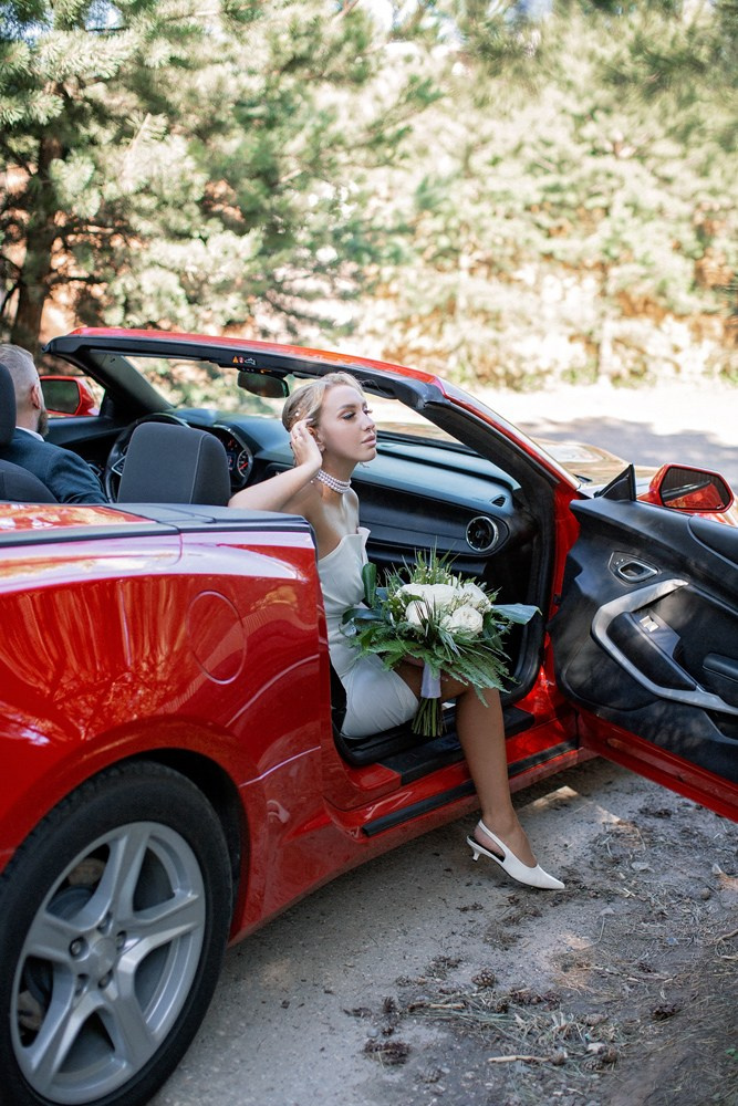 6 июня 2024. Свадебный организатор Москва