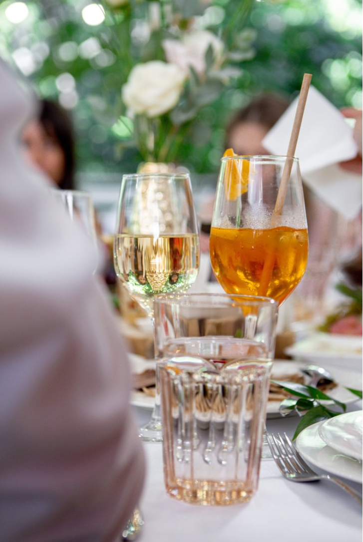 Площадка № 2-12. Свадебный организатор Москва