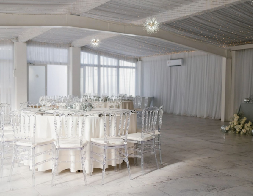 Площадка № 2-8. Свадебный организатор Москва