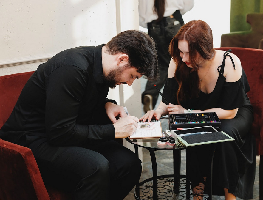 28 июня 2025. Свадебный организатор Москва