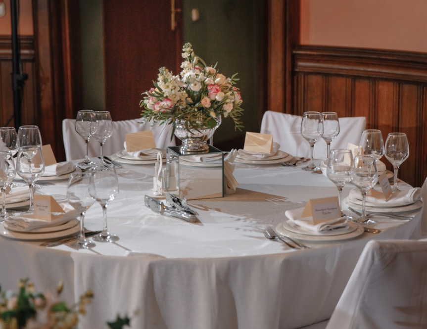 Площадка № 4-7. Свадебный организатор Москва