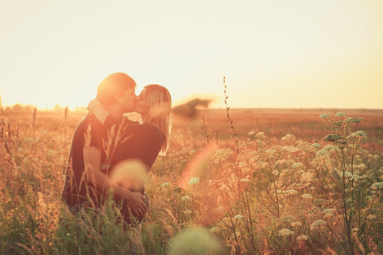 LOVE STORY. Женский и контент фотограф Данилина Ирина в Москве