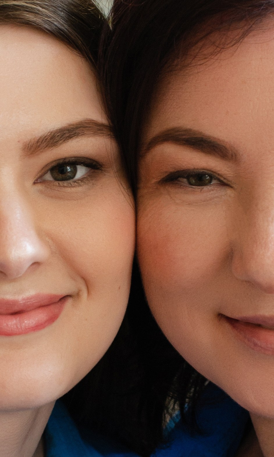 Мама & дочь. Фотограф Ярута Оксана / Ростов-на-Дону