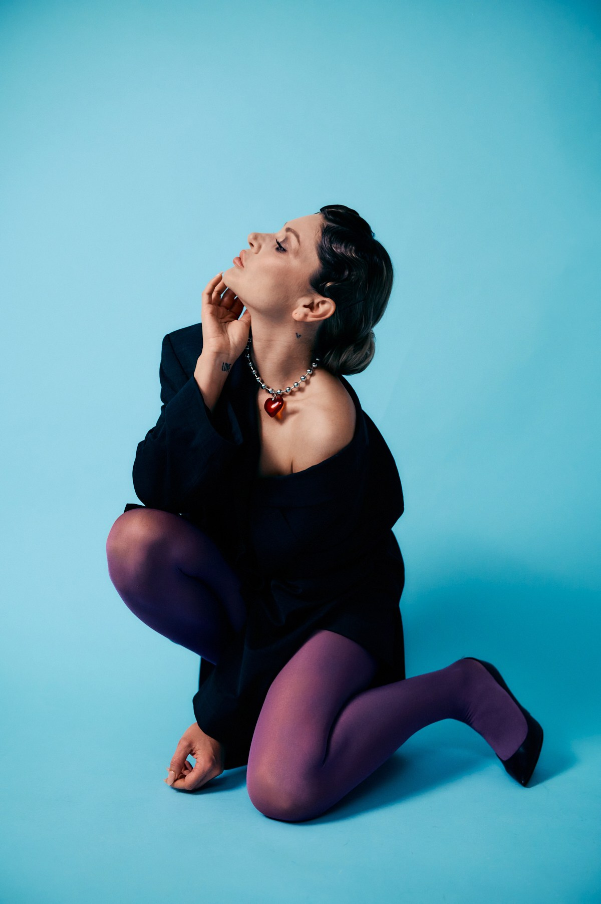 Oksana Moss. Коммерческий фотограф в Казани Ксения Добролюбова