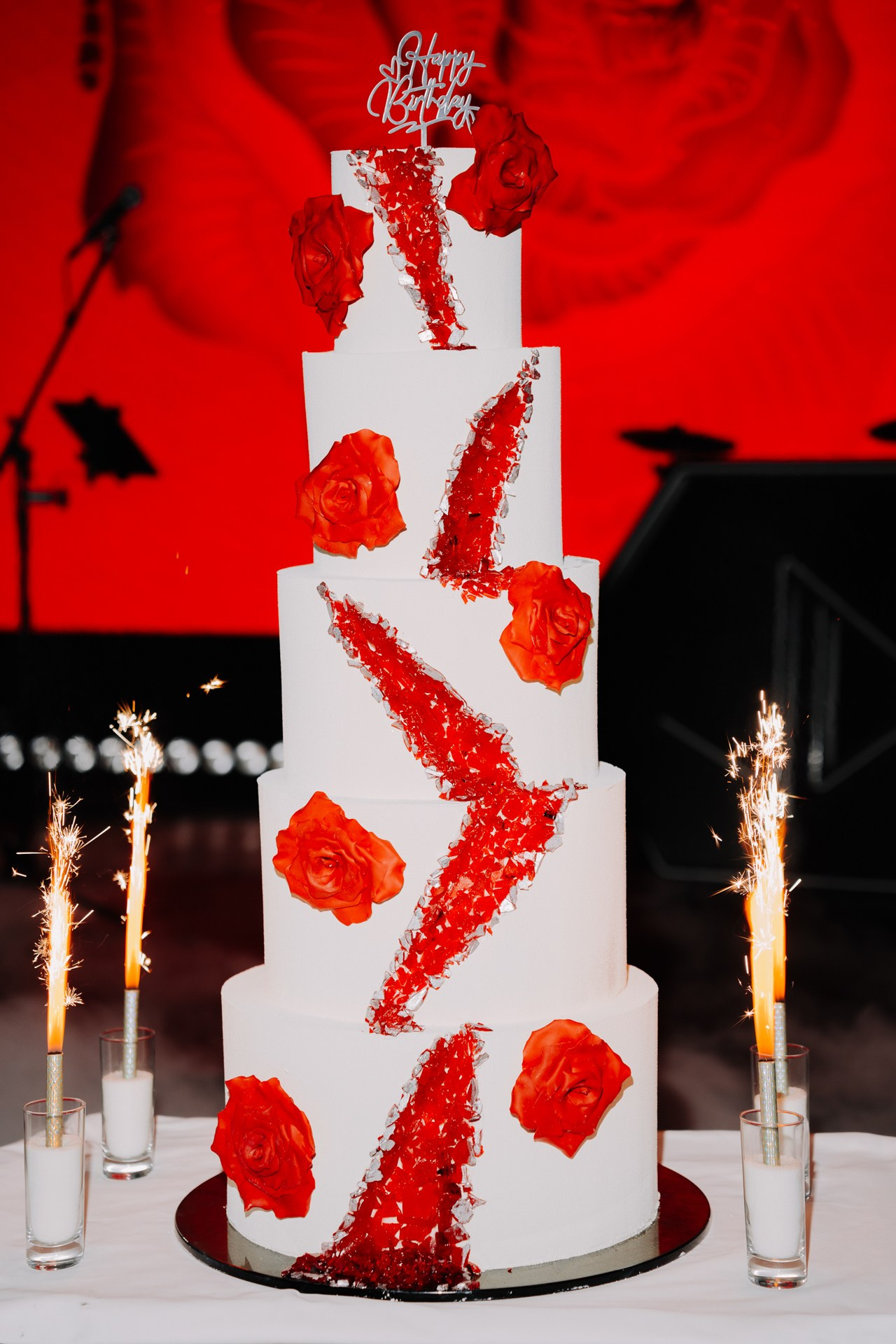 Астория. Night2Day Санкт-Петербург