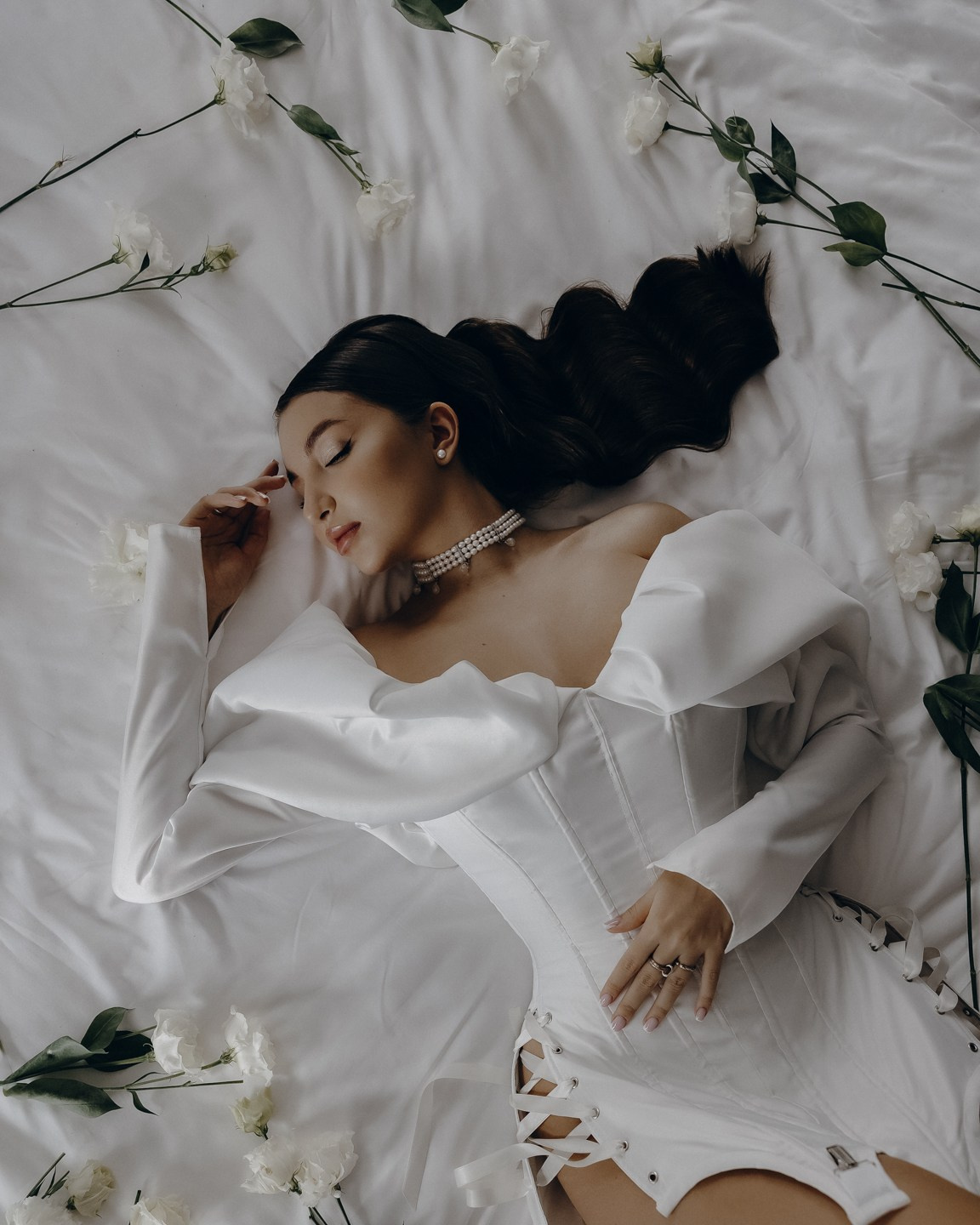 Антон & Адель. Свадебный фотограф Виктория Карпова