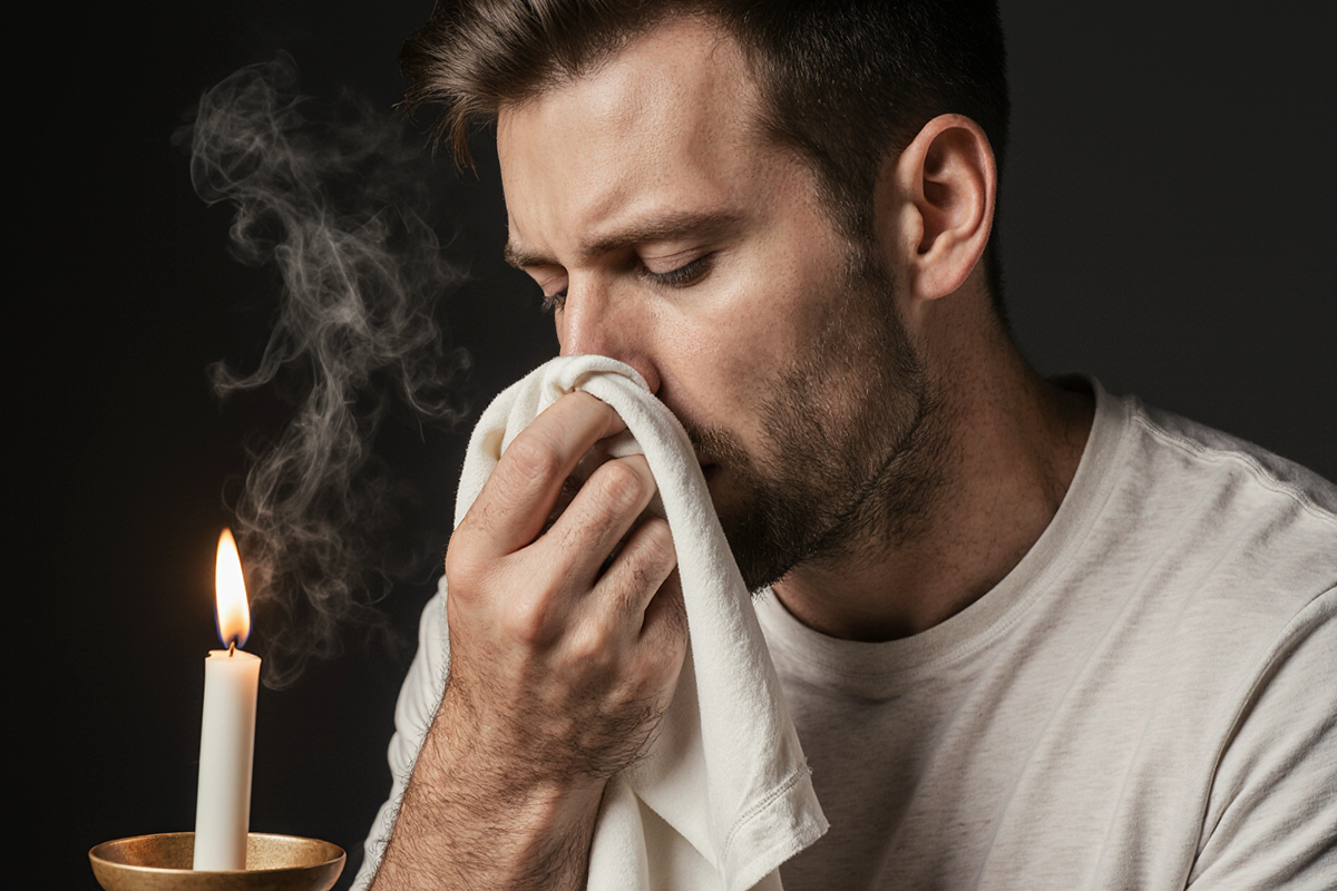 Блог - VERITY STORE. Ароматические свечи из соевого воска VERITY STORE