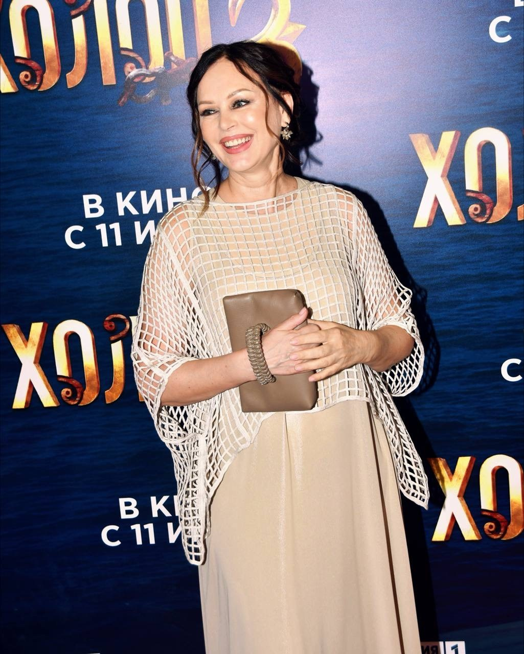 Премьера «ХОЛОП 3» 09.06.2026. Фотограф | Москва | Дарья Березина