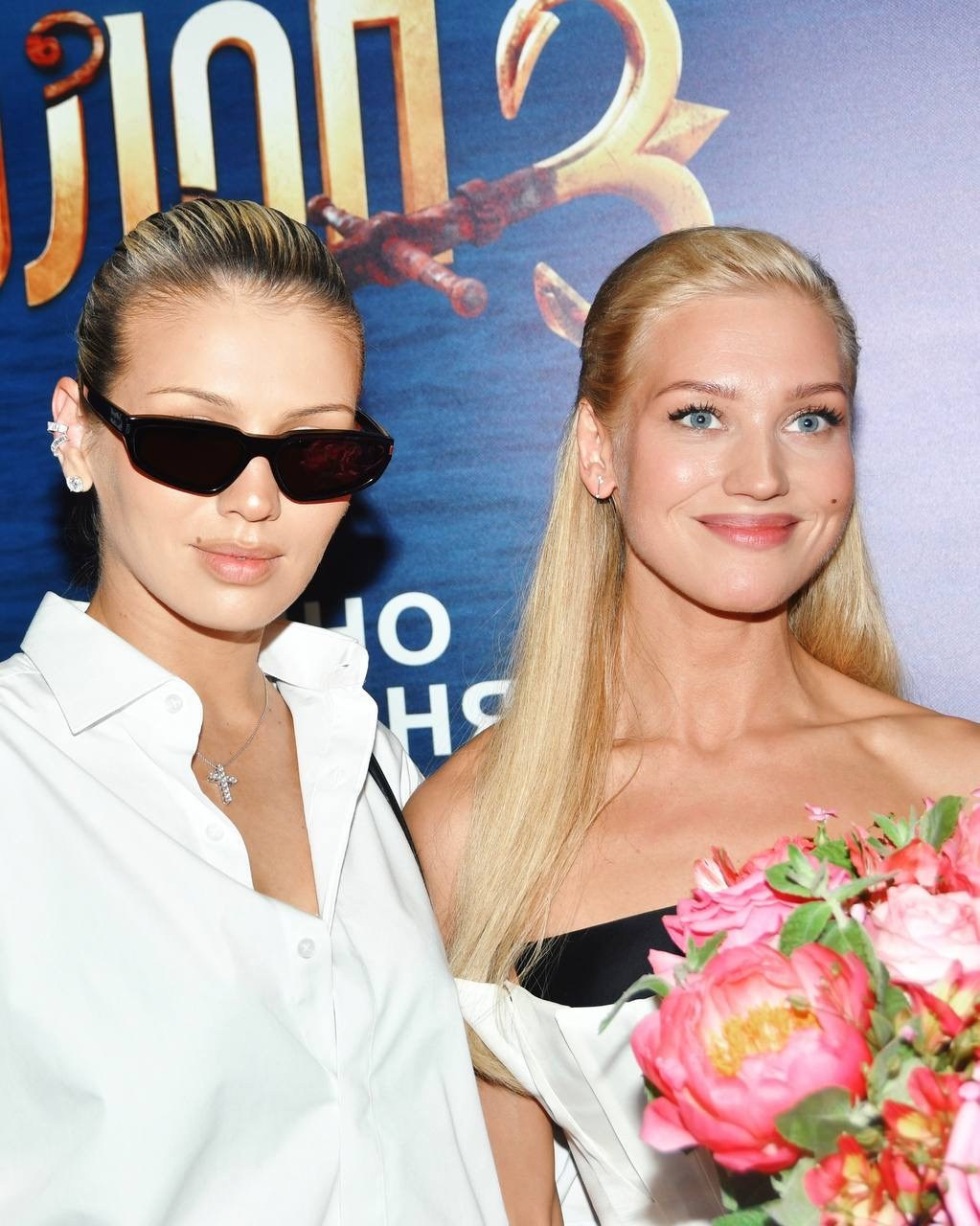 Премьера «ХОЛОП 3» 09.06.2026. Фотограф | Москва | Дарья Березина