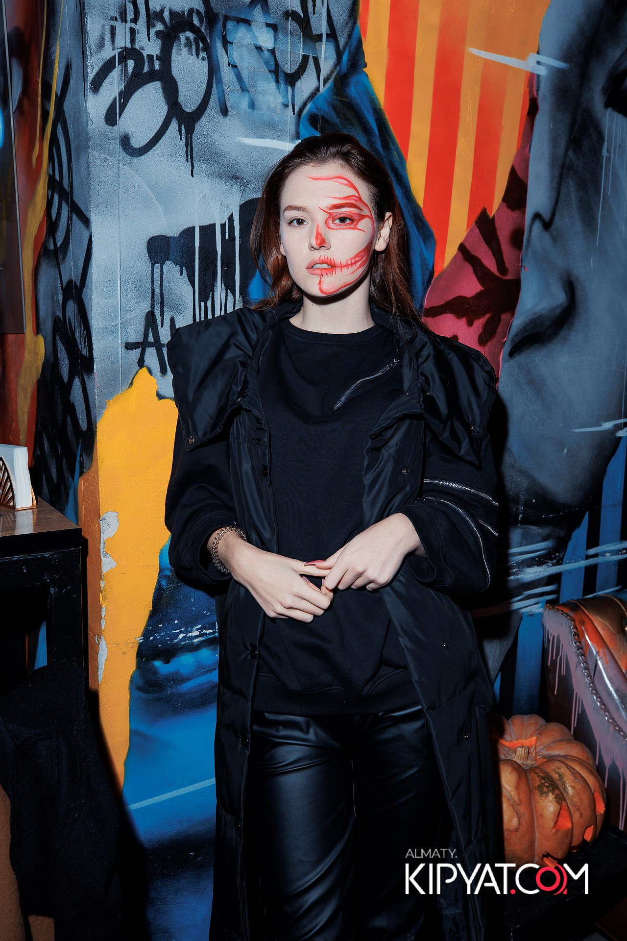 PICASSO BAR. КИПЯТКОМ АЛМАТЫ!