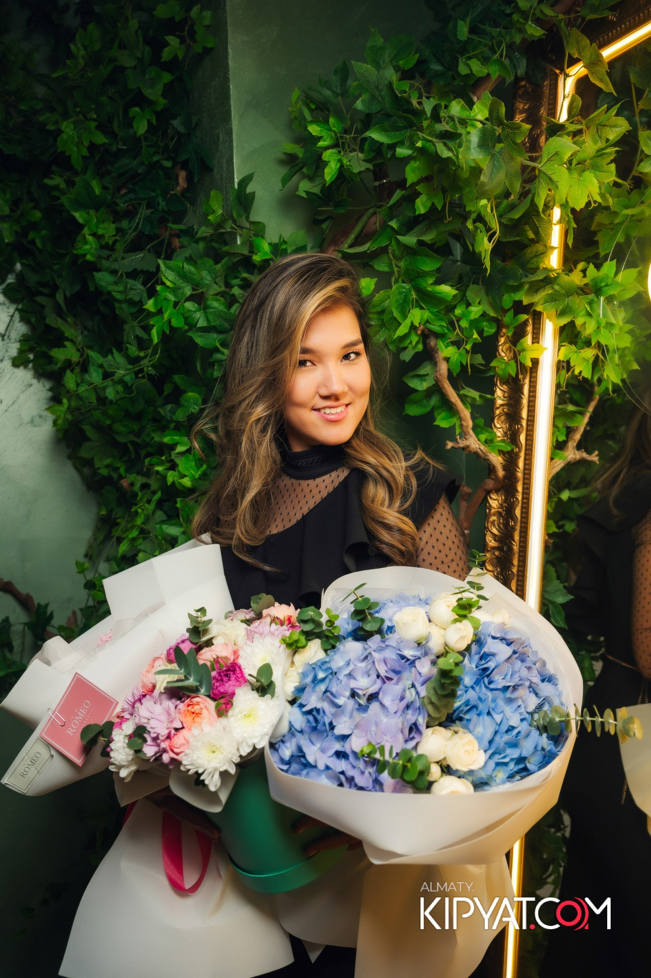 УХО И МЕДВЕДЬ НА САИНА. КИПЯТКОМ АЛМАТЫ!