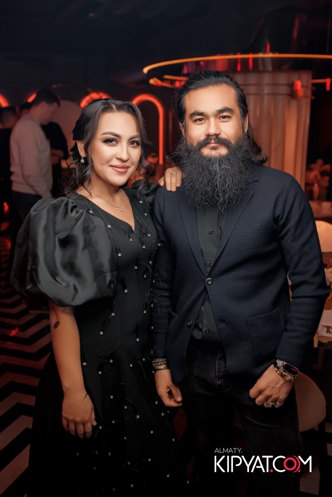 QUEEN. КИПЯТКОМ АЛМАТЫ!