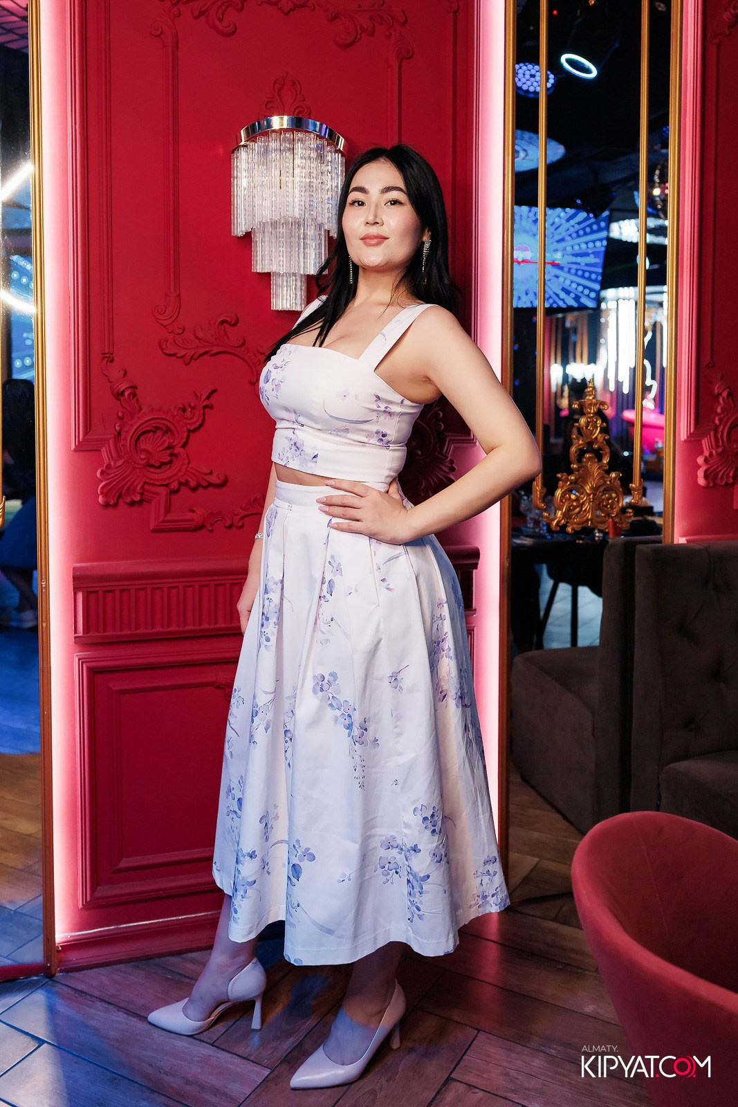 ЗАЯ, НА БИС. КИПЯТКОМ АЛМАТЫ!