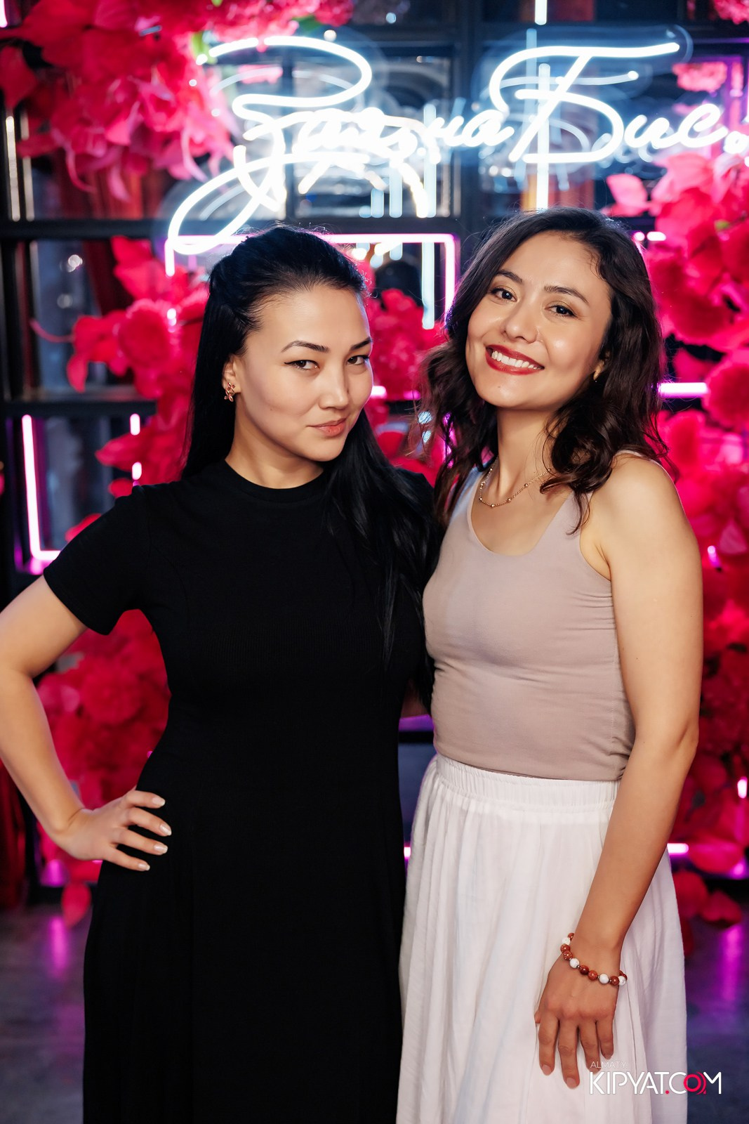 ЗАЯ, НА БИС. КИПЯТКОМ АЛМАТЫ!