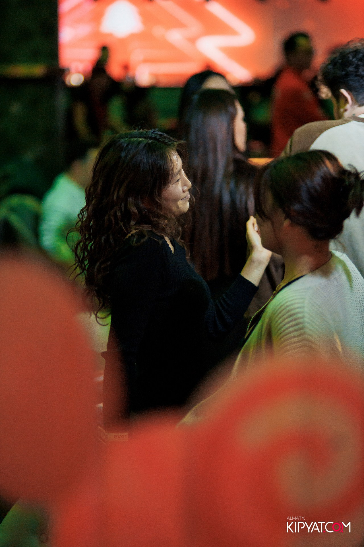 EVENT BAR. КИПЯТКОМ АЛМАТЫ! Фотосъемка мероприятий в Алматы
