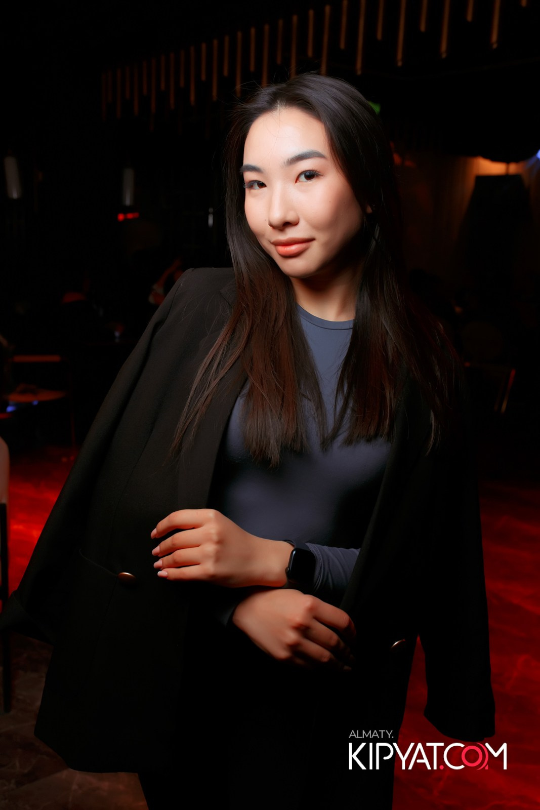 LUGO BAR. КИПЯТКОМ АЛМАТЫ!