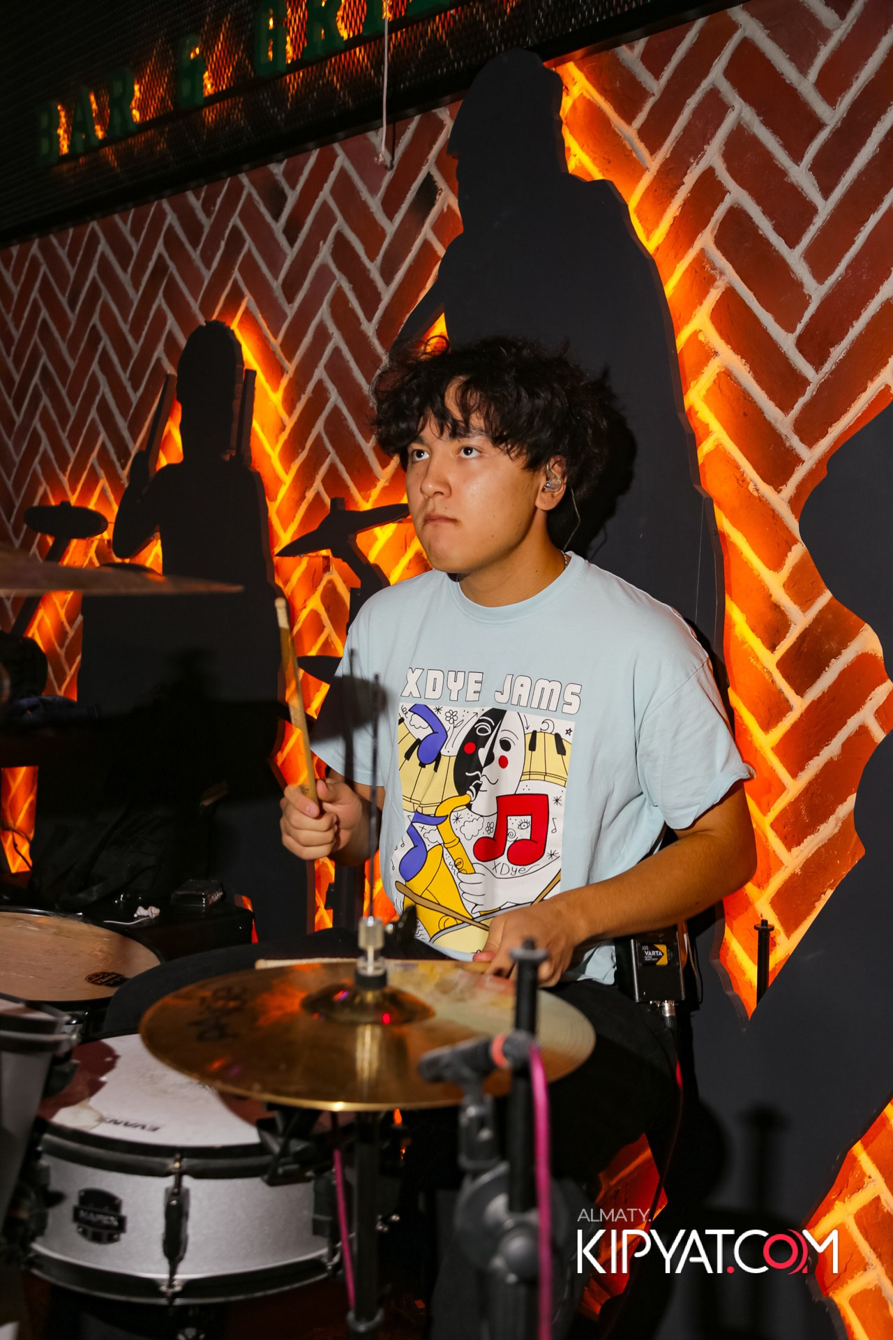 ПИНТА APORT MALL. КИПЯТКОМ АЛМАТЫ!