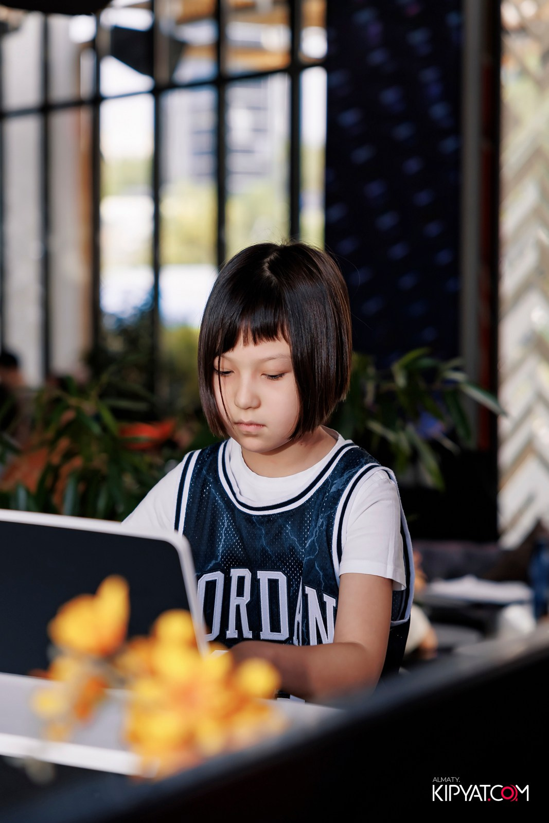 ОТЧЕТНЫЙ КОНЦЕРТ СТУДИИ «SUNPIANO». КИПЯТКОМ АЛМАТЫ!