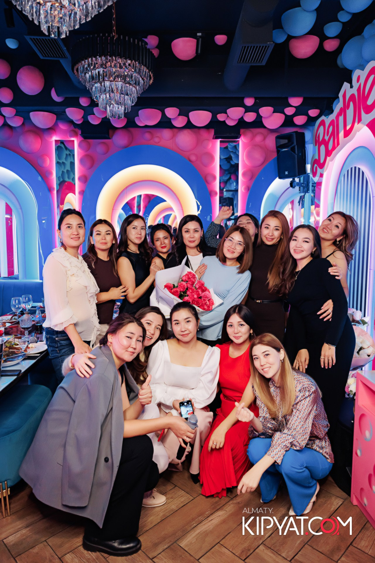 Зая, на бис. КИПЯТКОМ АЛМАТЫ!