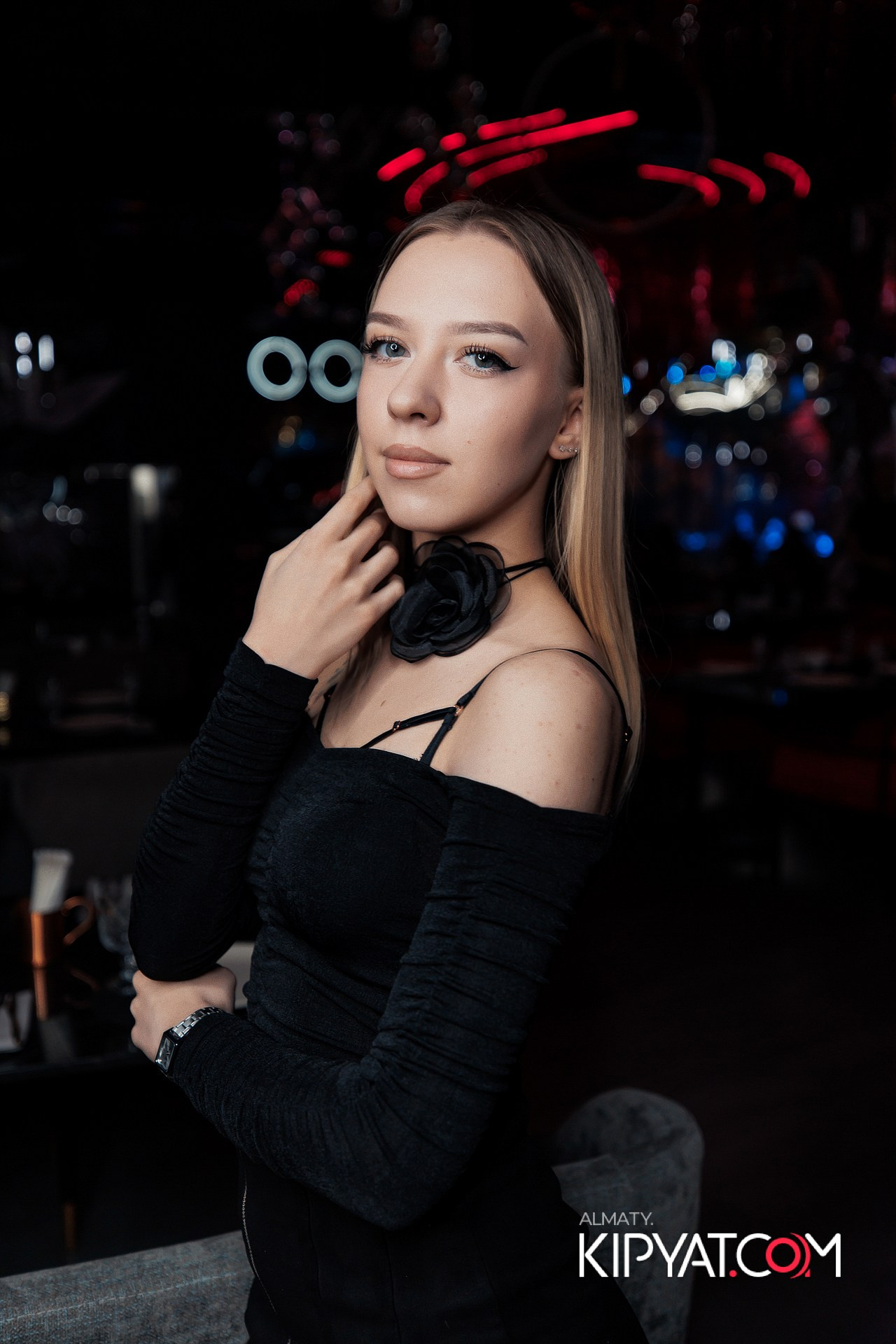 FRIENDS BAR & TERRACE. КИПЯТКОМ АЛМАТЫ! Фотосъемка мероприятий в Алматы