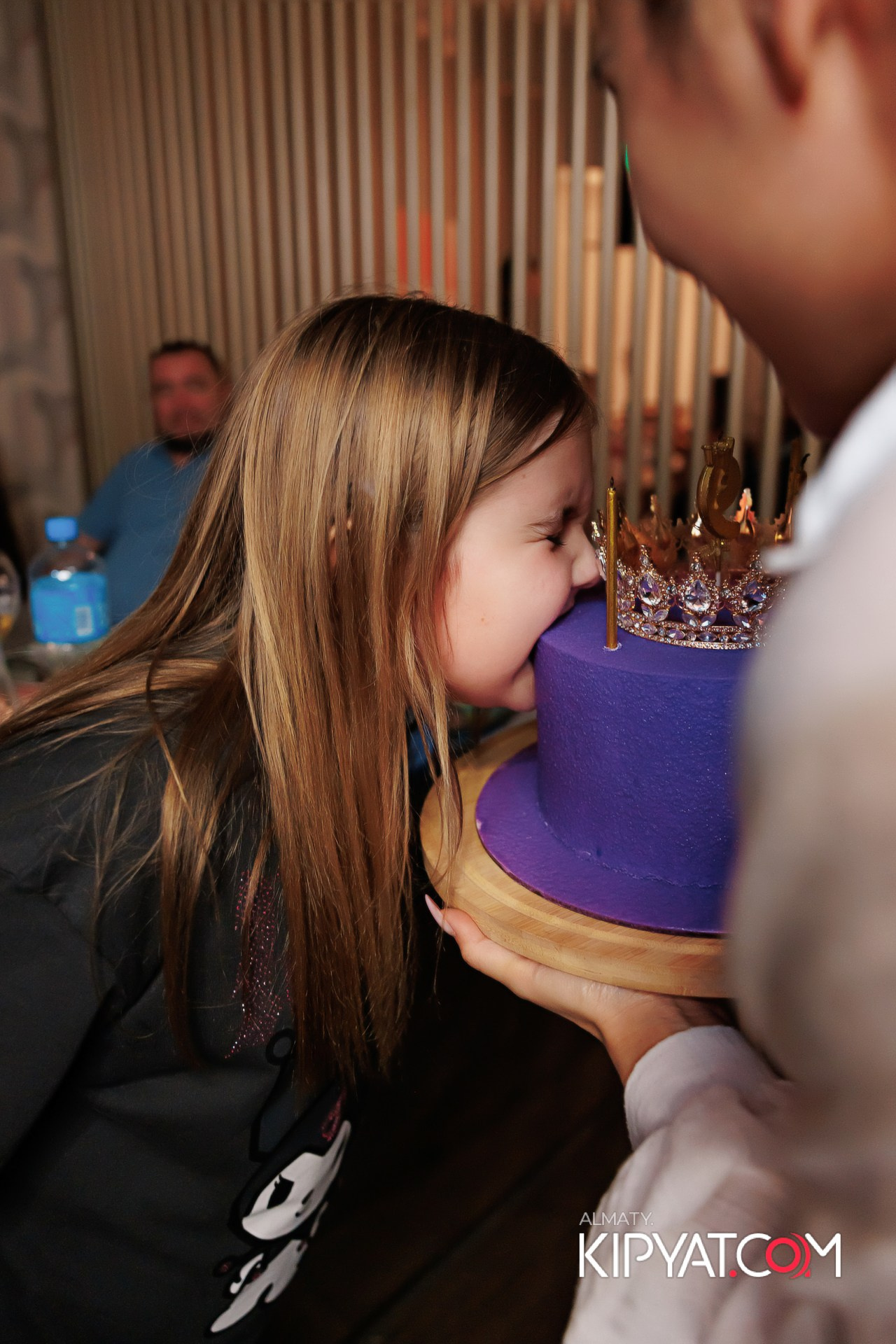 ДЕТСКИЙ ХЭЛЛОУИН KINDER BOOM. КИПЯТКОМ АЛМАТЫ! Фотосъемка мероприятий в Алматы