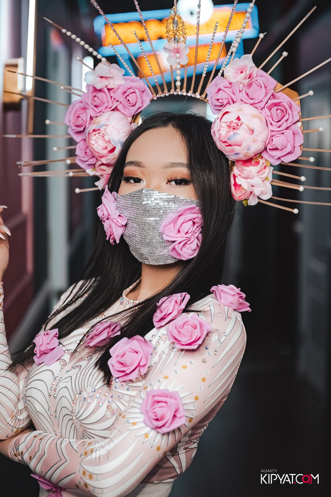 УХО И МЕДВЕДЬ НА КУРМАНГАЗЫ. КИПЯТКОМ АЛМАТЫ!