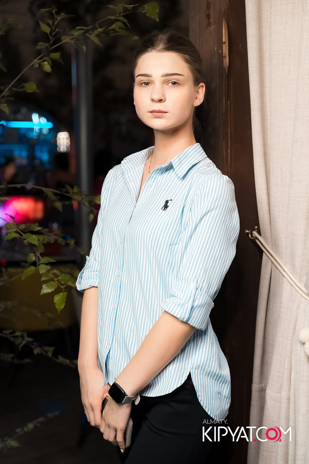 EVENT BAR. КИПЯТКОМ АЛМАТЫ!