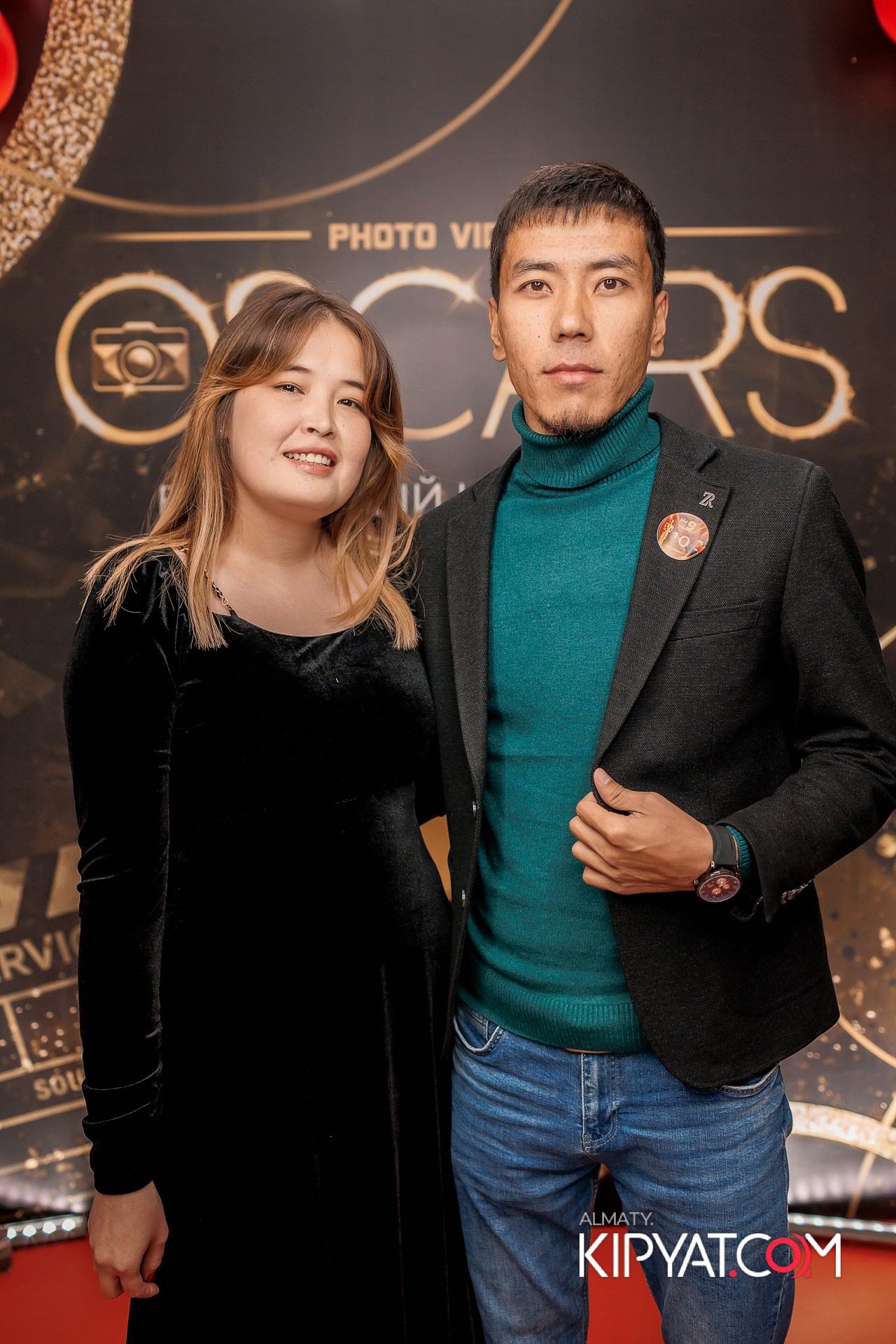 КОРПОРАТИВ PHOTO VIDEO SERVICE. КИПЯТКОМ АЛМАТЫ!