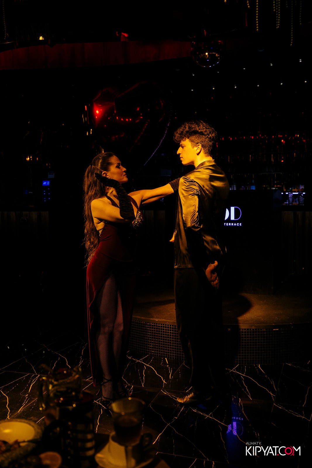MOOD KARAOKE & TERRACE. КИПЯТКОМ АЛМАТЫ! Фотосъемка мероприятий в Алматы