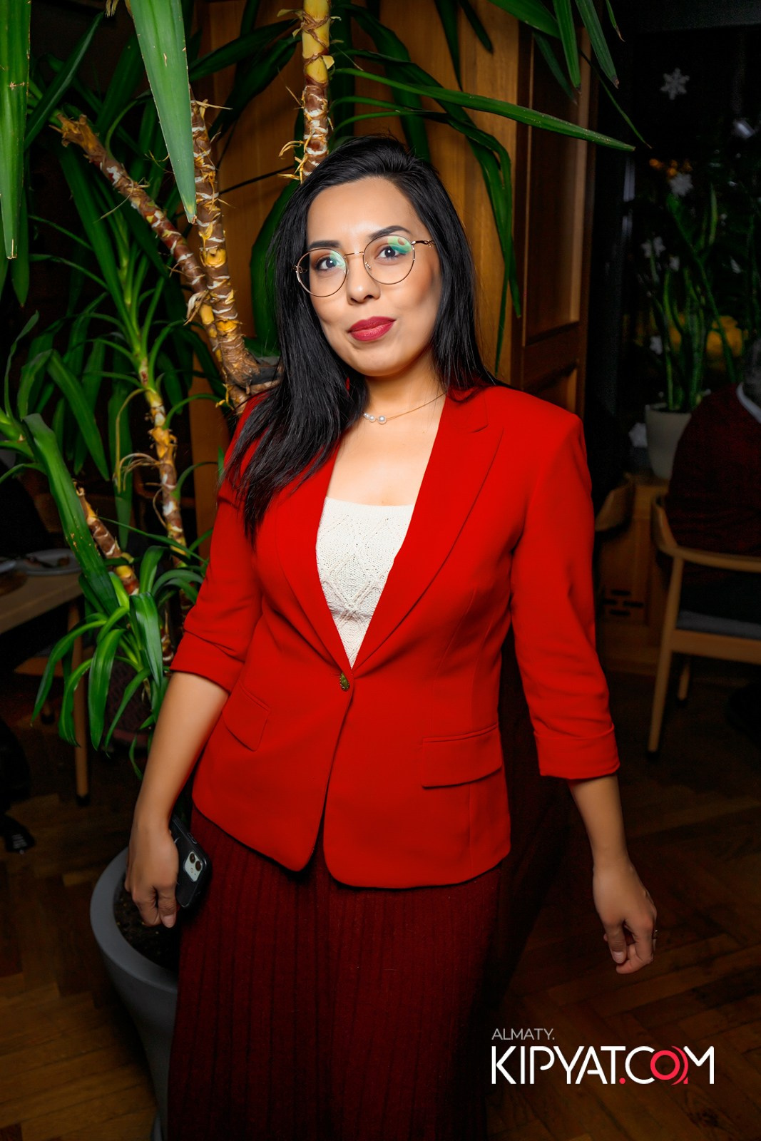 PAULANER. КИПЯТКОМ АЛМАТЫ!