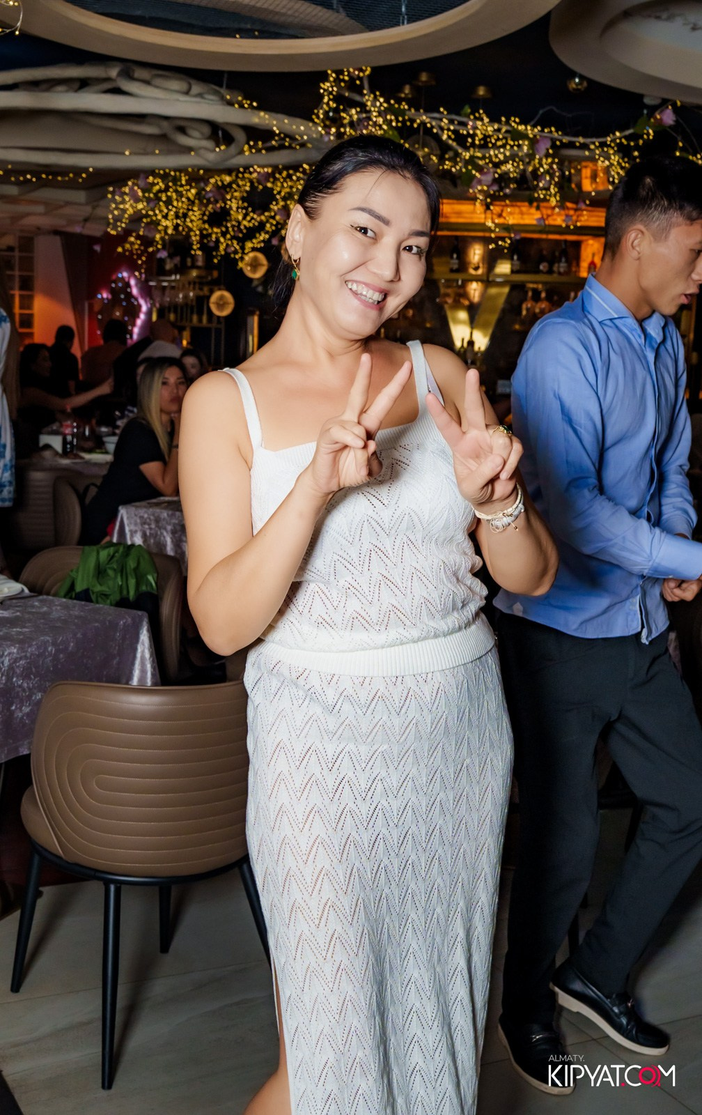 FORT VERNYI. КИПЯТКОМ АЛМАТЫ!