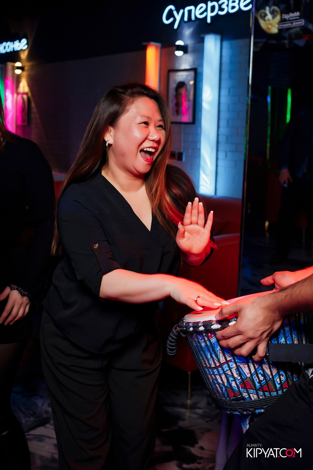 КАРАОКЕ DOREMI. КИПЯТКОМ АЛМАТЫ! Фотосъемка мероприятий в Алматы